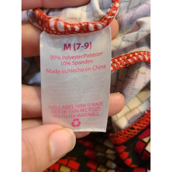 Nobo medium juniors high waist flare pants - Picture 5 of 9